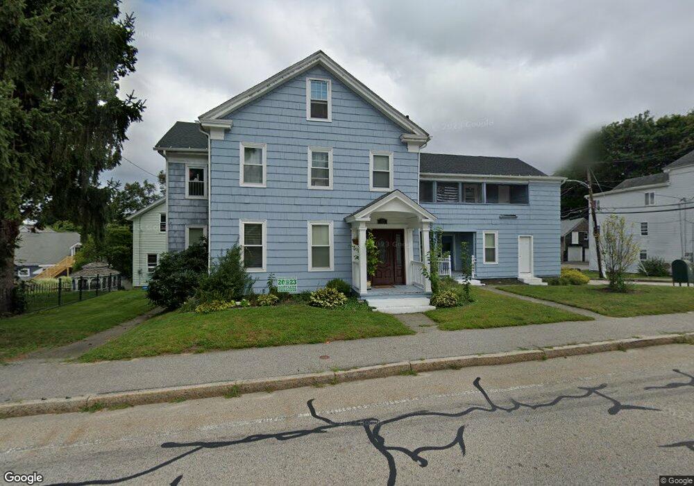 173 School St unit 1, Webster, MA 01570 - photo 1