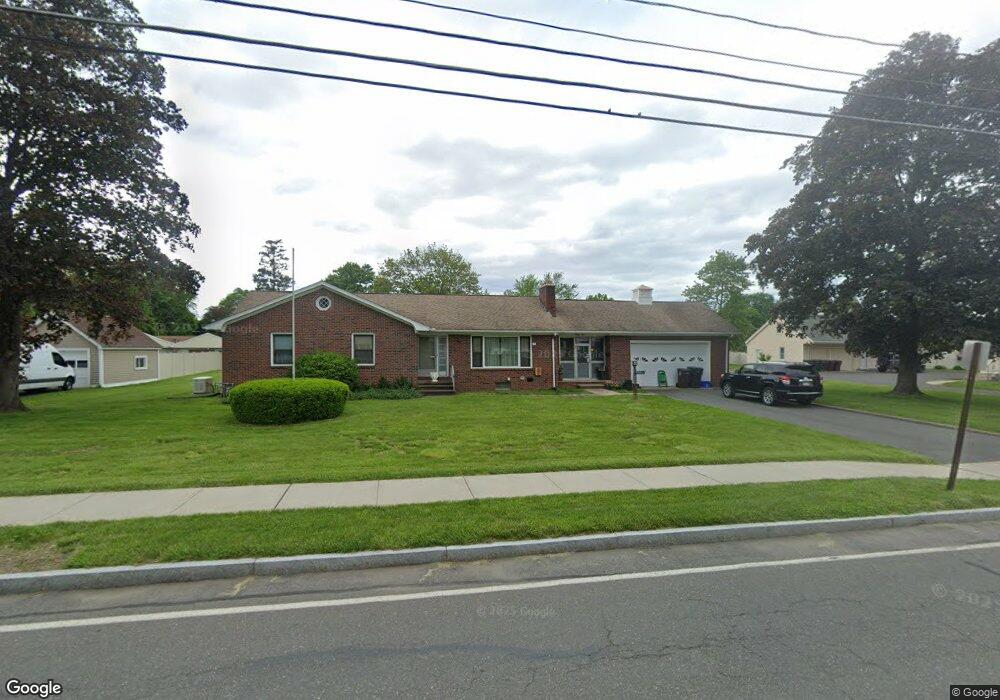 91 Noble St, Westfield, MA 01085 - photo 1