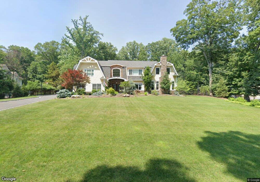 13 Split Rock Rd, Upper Saddle River, NJ 07458 - photo 1