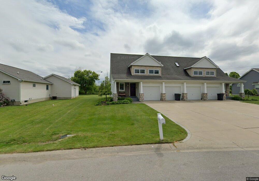 5020 Meadowbrook Ln unit 5024, Flushing, MI 48433 - photo 1