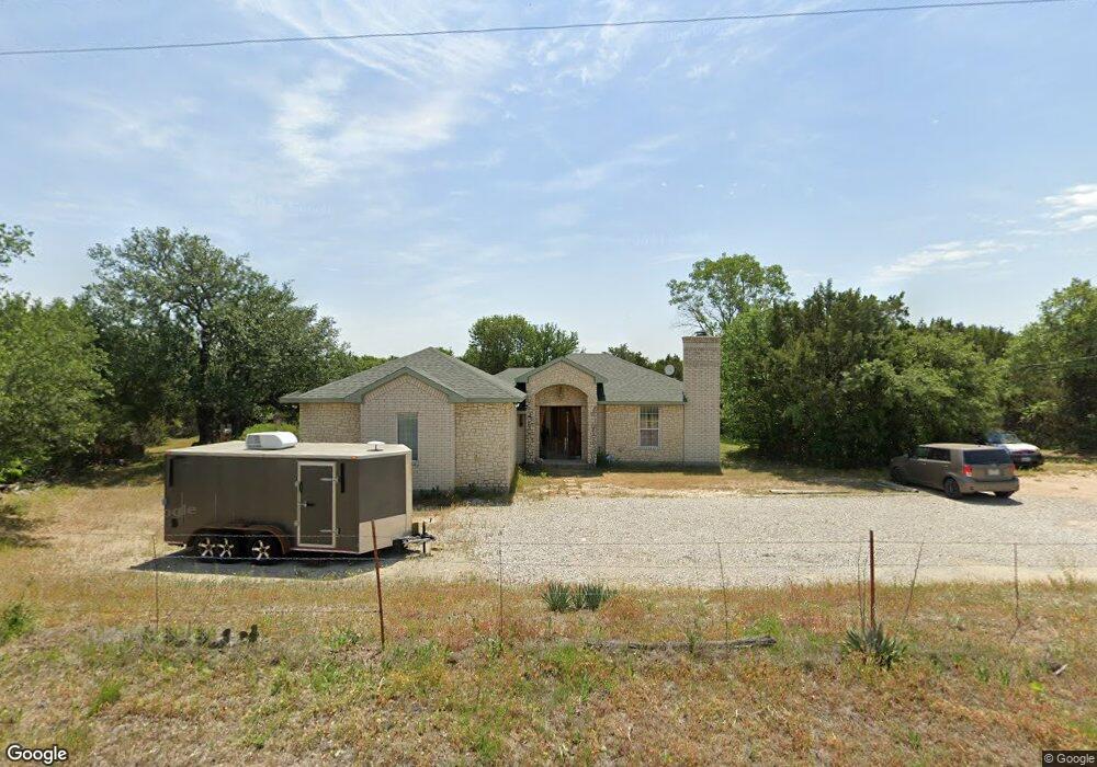174 High Ridge Dr, Azle, TX 76020 - photo 1