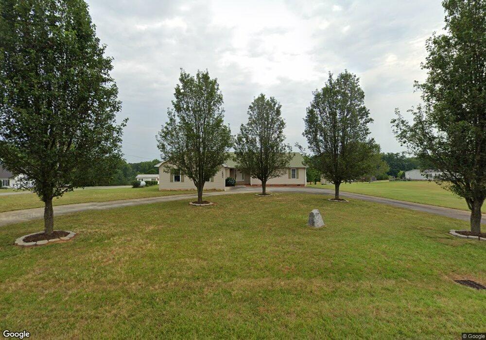 1992 Poole Town Rd, Asheboro, NC 27205 - photo 1