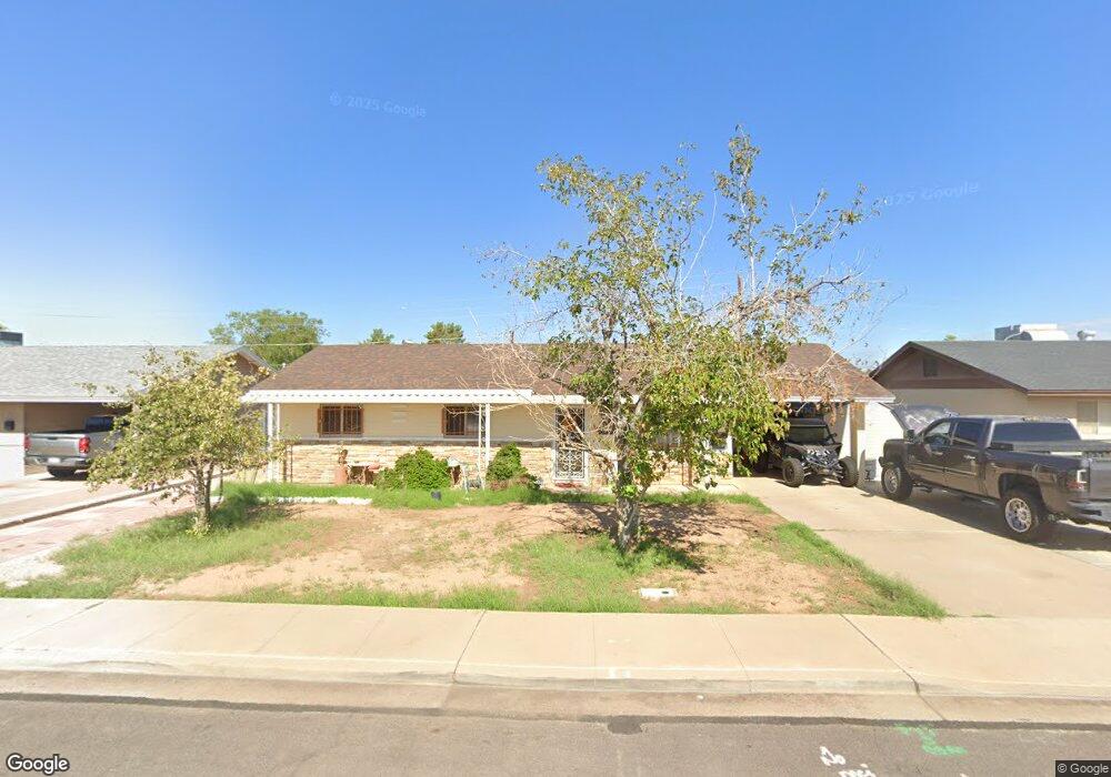 914 E 10th Dr, Mesa, AZ 85204 - photo 1