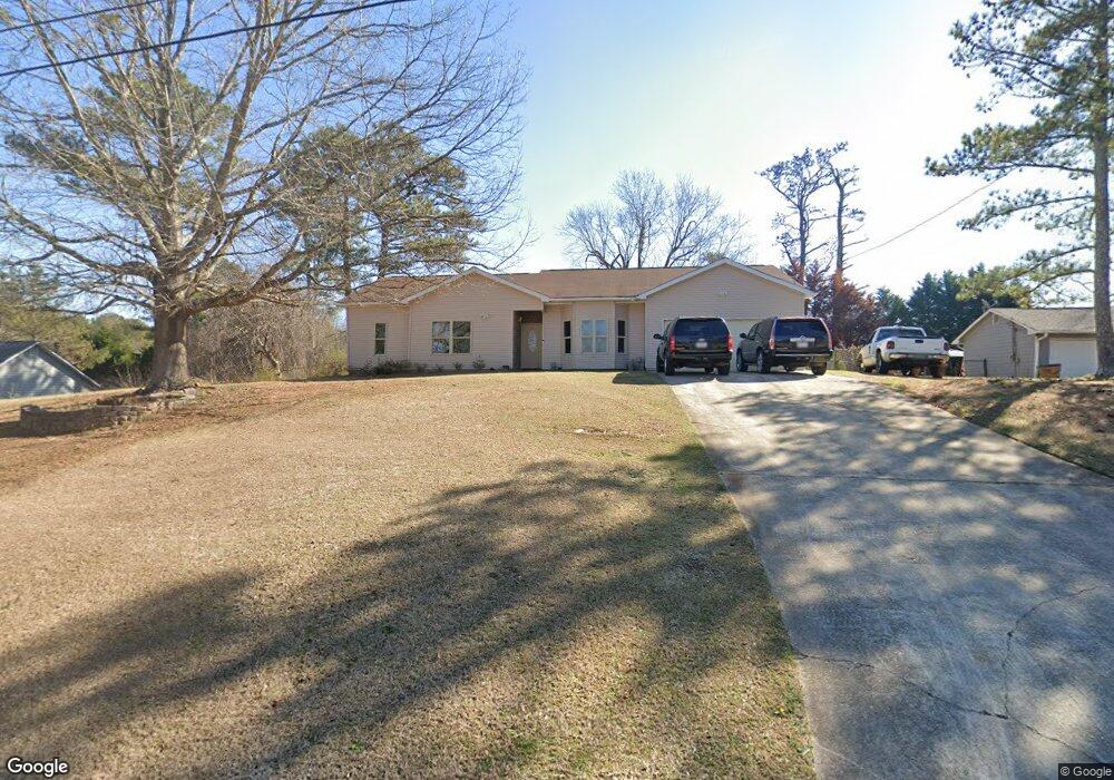 221 Farmbrook Pkwy unit 3, Stockbridge, GA 30281 - photo 1
