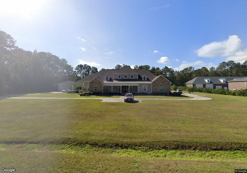 7701 Lamplighter Rd, Myrtle Beach, SC 29588 - photo 1