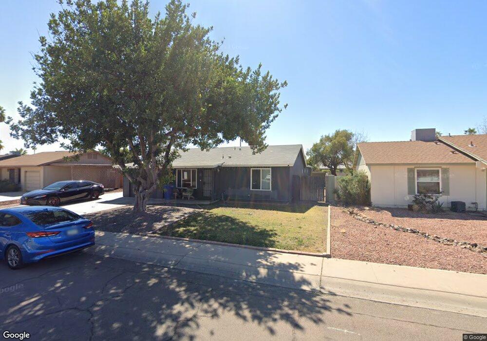 1523 W Comstock Dr, Chandler, AZ 85224 - photo 1