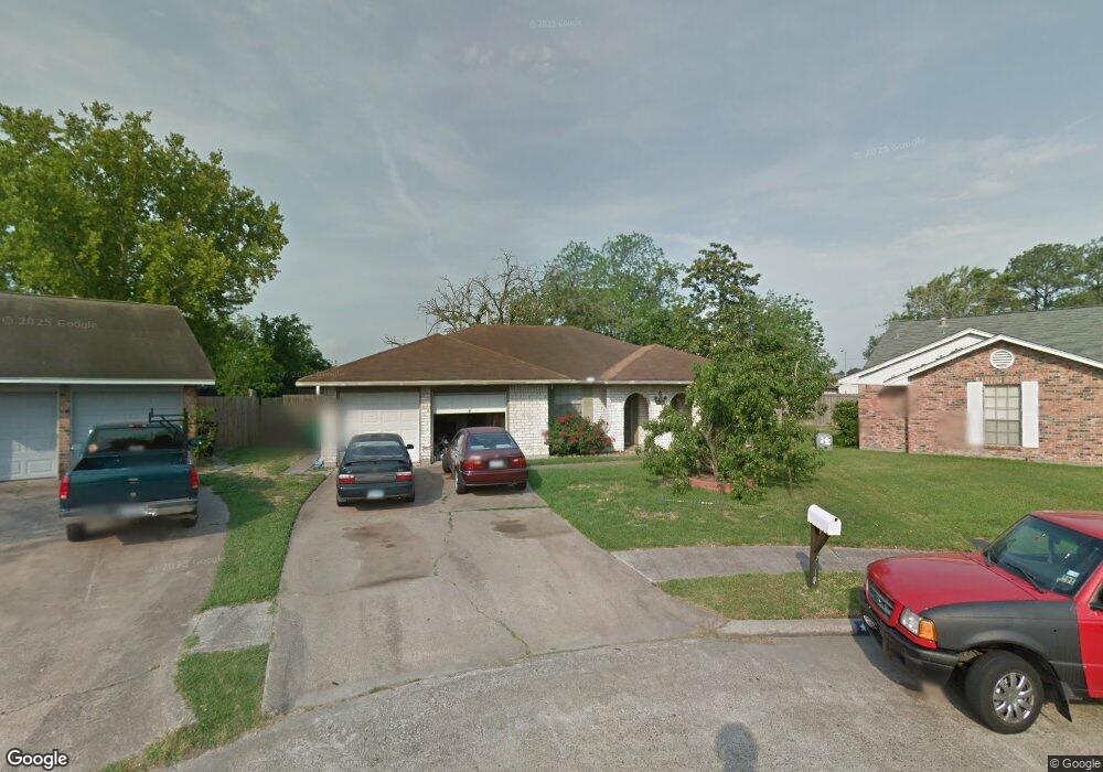 7319 Smokerock Ln, Houston, TX 77040 - photo 1