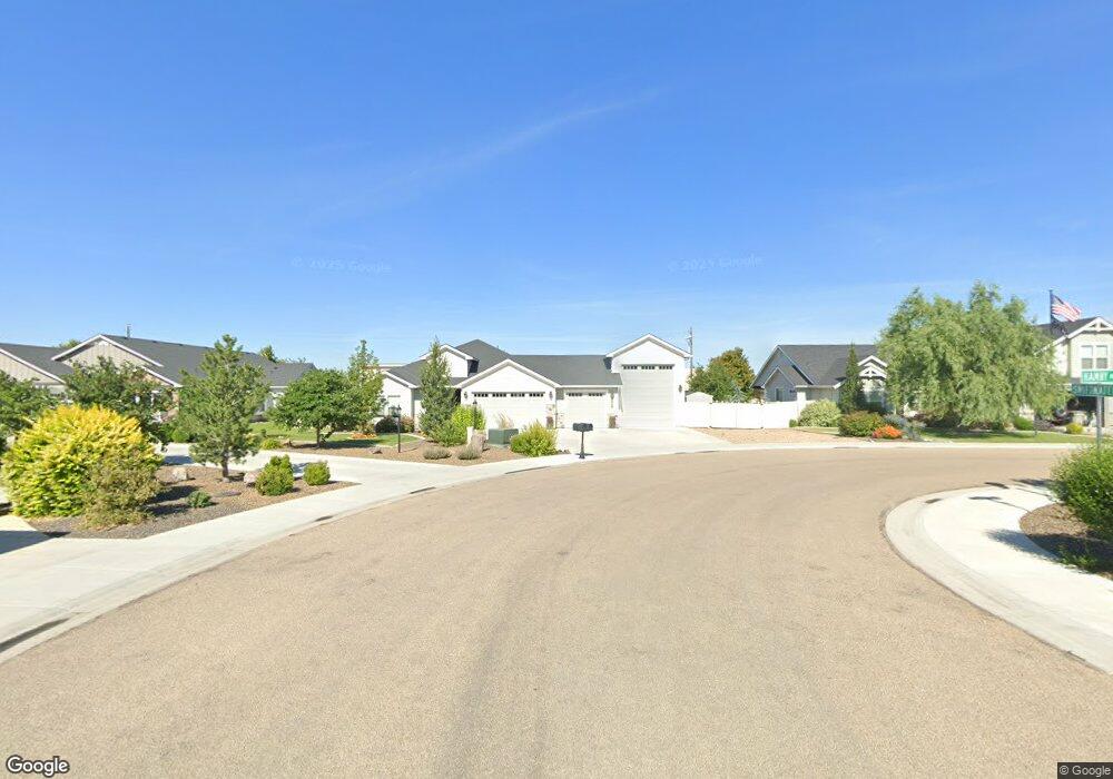 L12 B2 Swiftwater Dr, Nampa, ID 83686 - photo 1