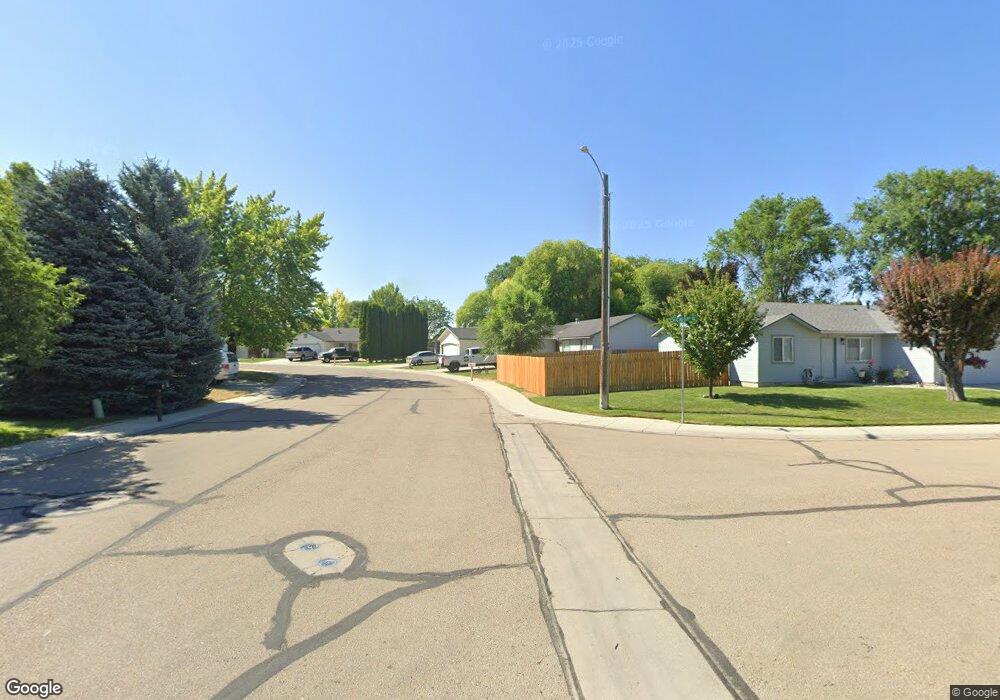 L4 B3 Table Meadows, Nampa, ID 83686 - photo 1