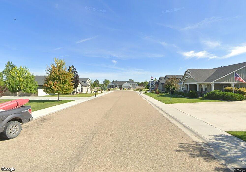 L38 B2 Falls Point Way, Nampa, ID 83686 - photo 1