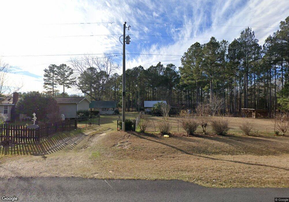 310 Carl Cloud Rd, Climax, GA 39834 - photo 1