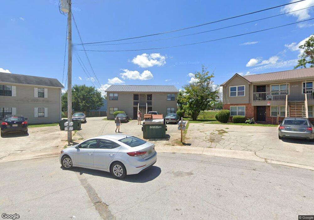 1809 O'Rorke Ln Sw A-D, Decatur, AL 35603 - photo 1