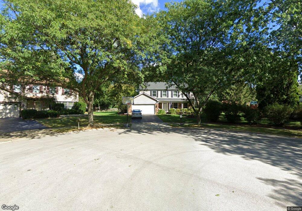 2224 Hanover Ct, Naperville, IL 60565 - photo 1