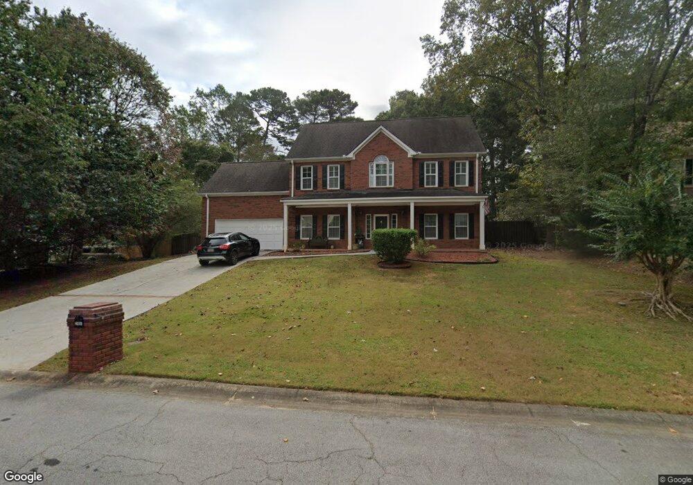 2481 Peregrine Trail unit II, Suwanee, GA 30024 - photo 1