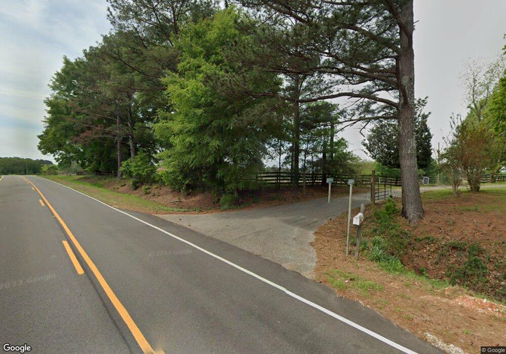 18212 Old Pike Rd, Fitzpatrick, AL 36029 - photo 1