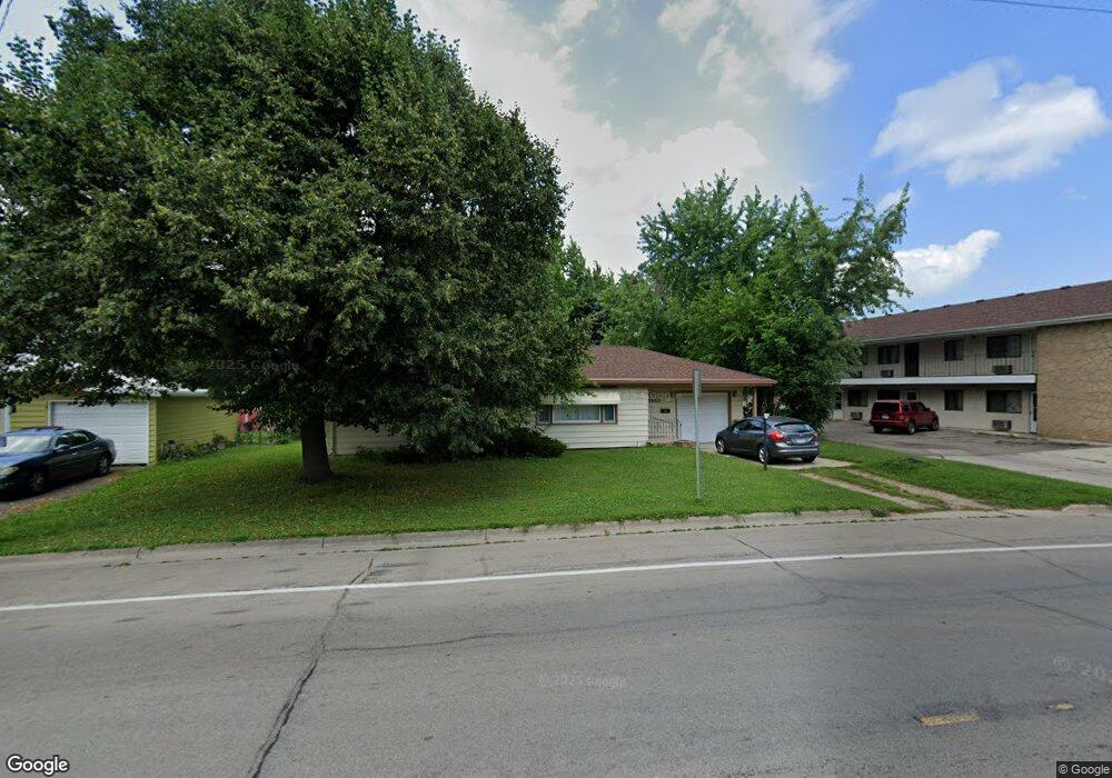 1102 W Front St, Albert Lea, MN 56007 - photo 1