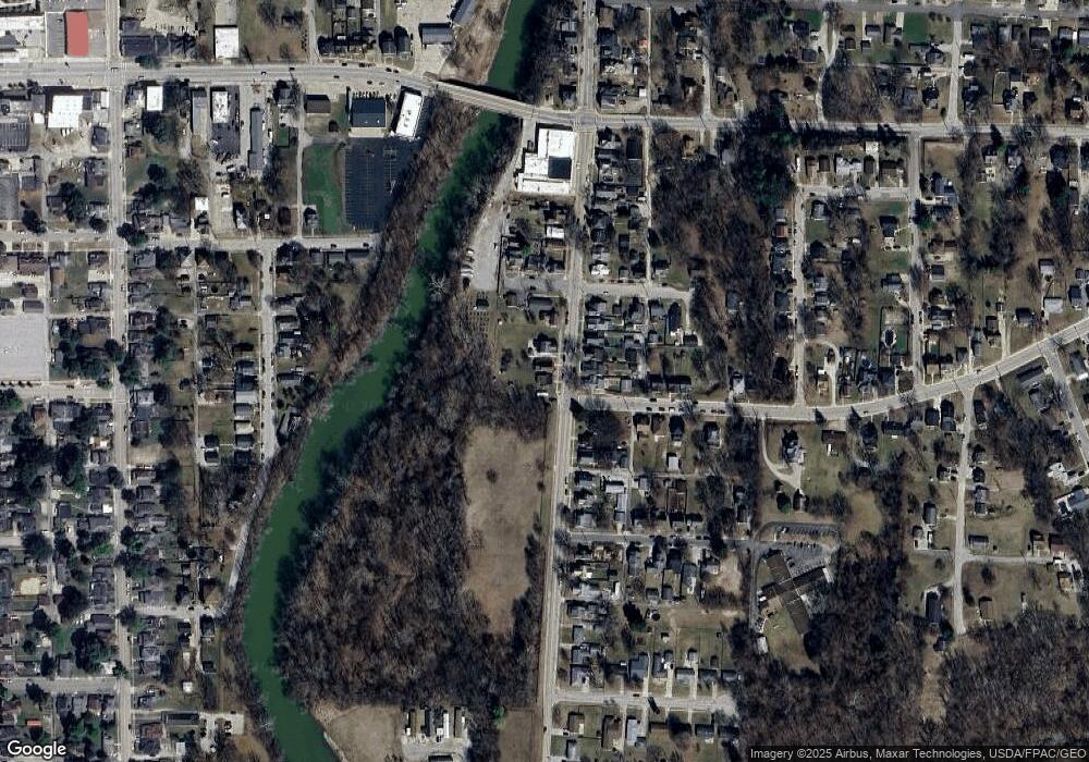 321 Brooklyn Ave, Sidney, OH 45365 - photo 1