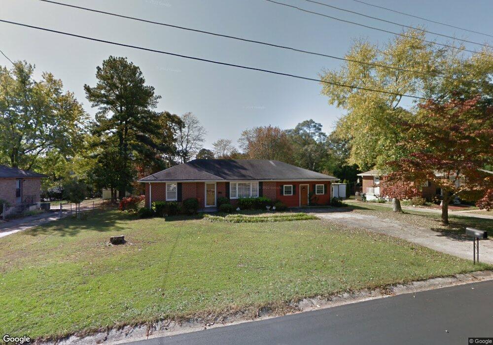 528 Alcott Dr SE, Smyrna, GA 30082 - photo 1