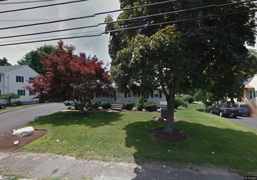 63 Concord St, Rockland, MA 02370 - photo 1