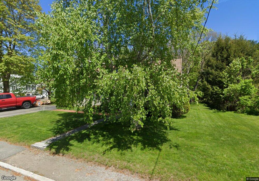 105 Pleasant St unit 2, Rockland, MA 02370 - photo 1