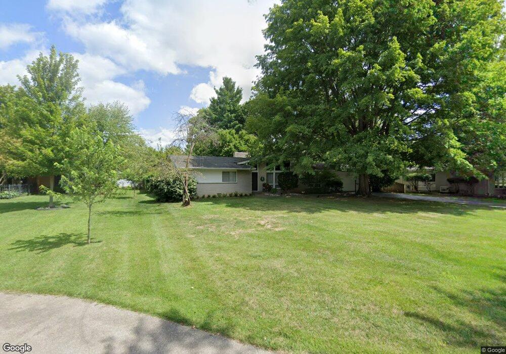 3411 Grove Place, Columbus, IN 47203 - photo 1