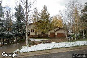 8869 Daybreaker Dr, Park City, UT 84098