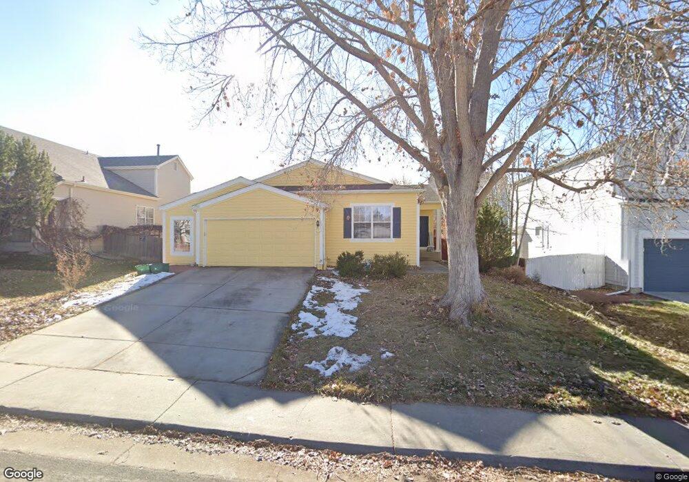 19656 E Hampden Place, Aurora, CO 80013 - photo 1