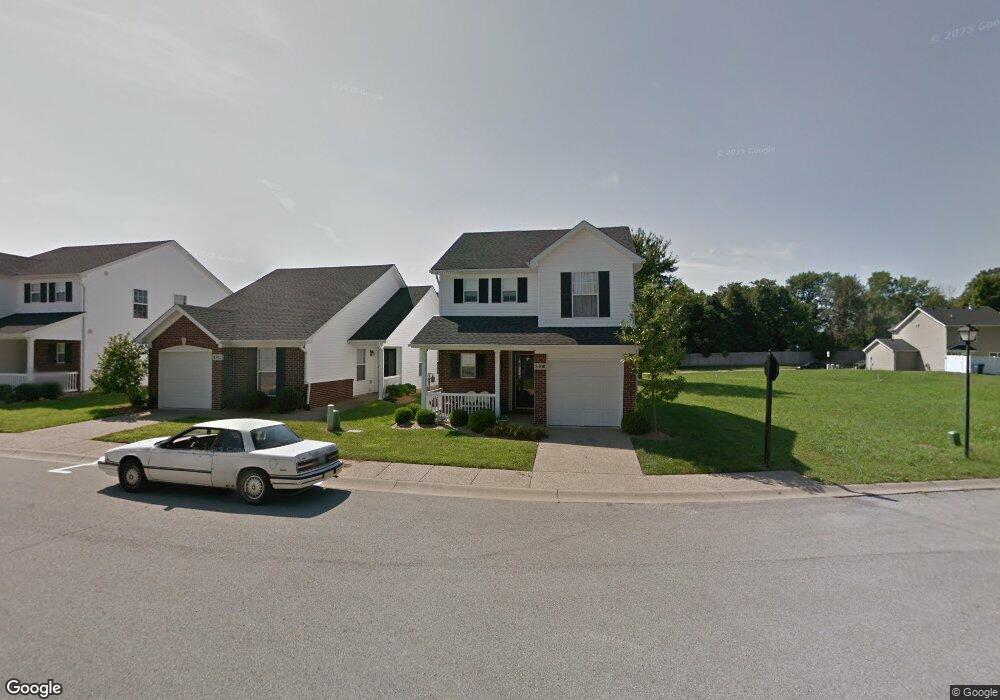 8300 Arbor Meadow Way unit 112, Louisville, KY 40228 - photo 1