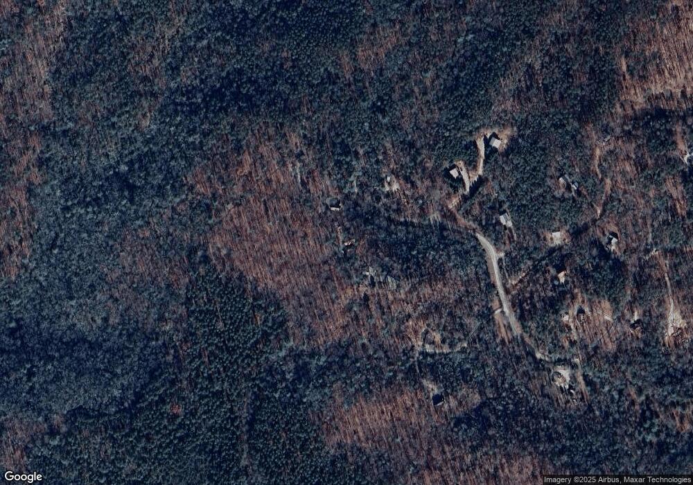 1073 Jim Carter Rd, Clarkesville, GA 30523 - photo 1