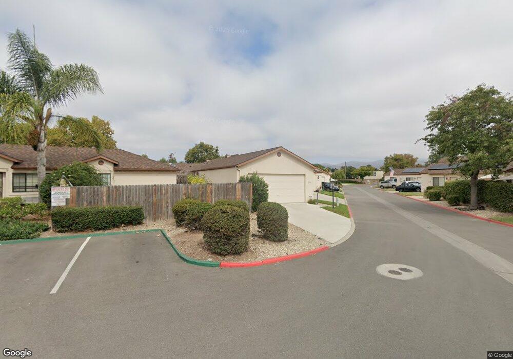 161 Clearwater Ln, Nipomo, CA 93444 - photo 1