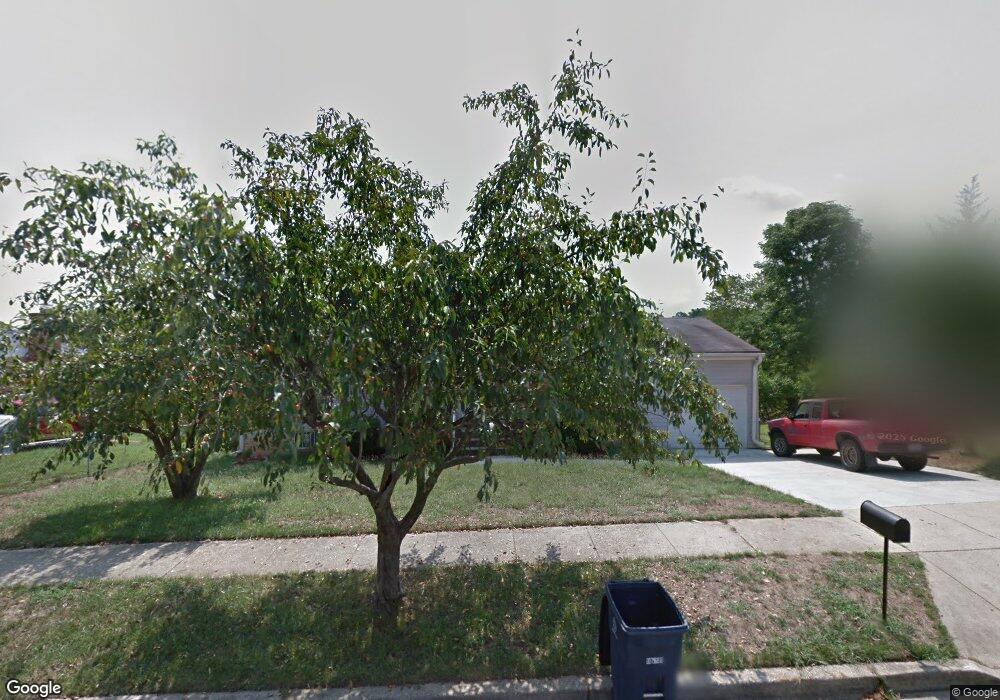 9002 Mill St, Fort Washington, MD 20744 - photo 1