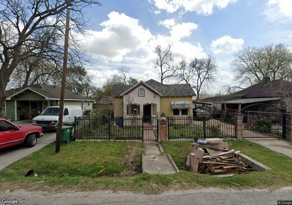 3314 Wayne St, Houston, TX 77026 - photo 1