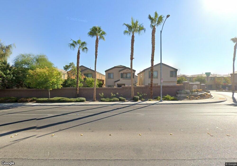 7547 Whiskey Moon St unit 1, Las Vegas, NV 89139 - photo 1