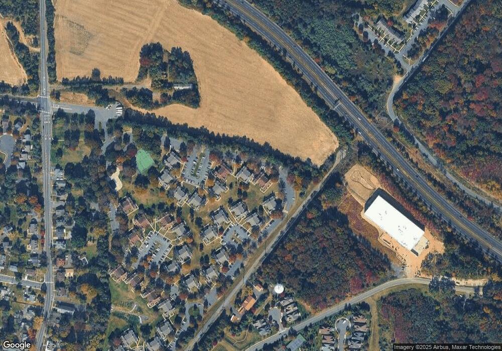 116 Mill Run E unit 7, Hightstown, NJ 08520 - photo 1