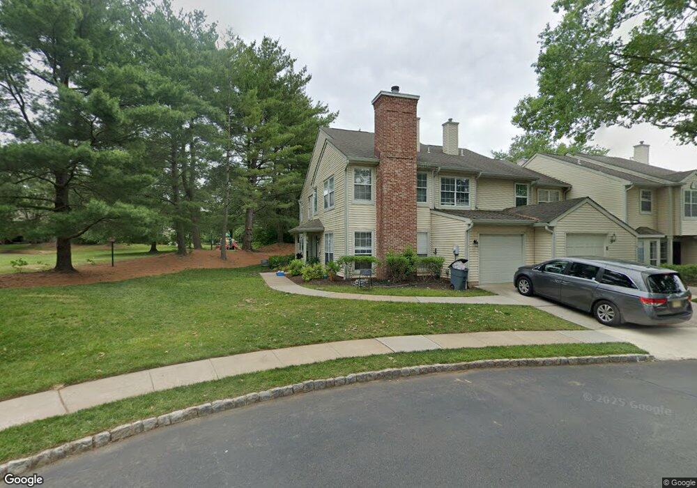 6 Heath Ct, Princeton, NJ 08540 - photo 1