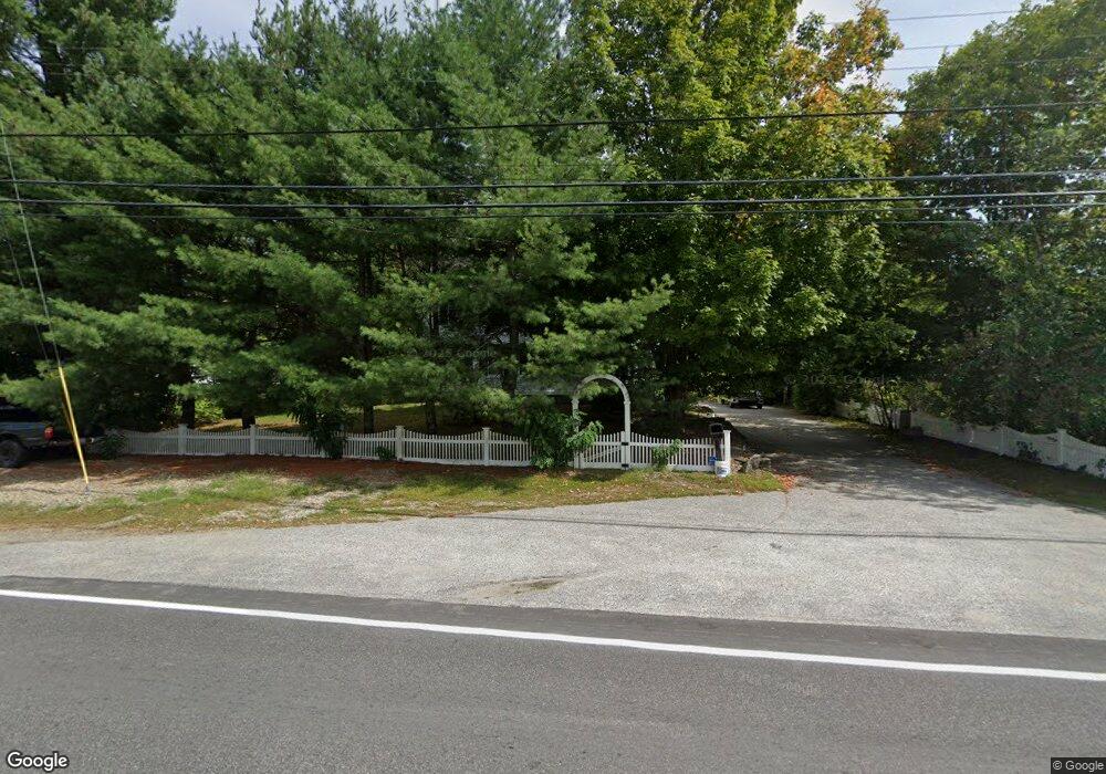 19 Waterboro Rd, Alfred, ME 04002 - photo 1