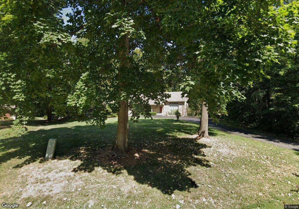 10548 Winston Ln, Fishers, IN 46037 - photo 1