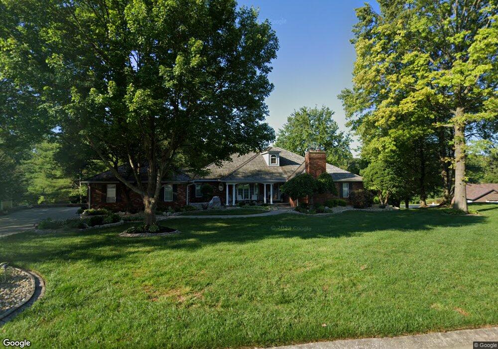 41 Cheshire Dr, Maryville, IL 62062 - photo 1