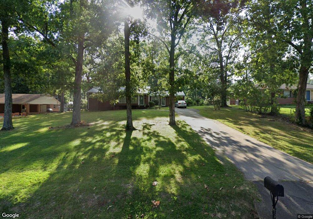 116 Hazel Dr, Dalton, GA 30721 - photo 1