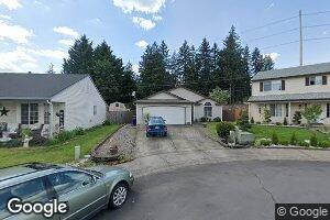 7616 NE 152nd Ct, Vancouver, WA 98682