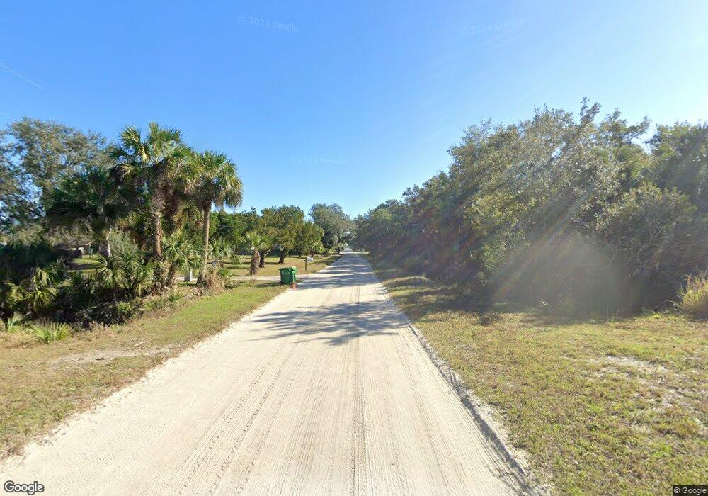 0 Cangro St Sec:5 Lot: 6, Cocoa, FL 32926 - photo 1