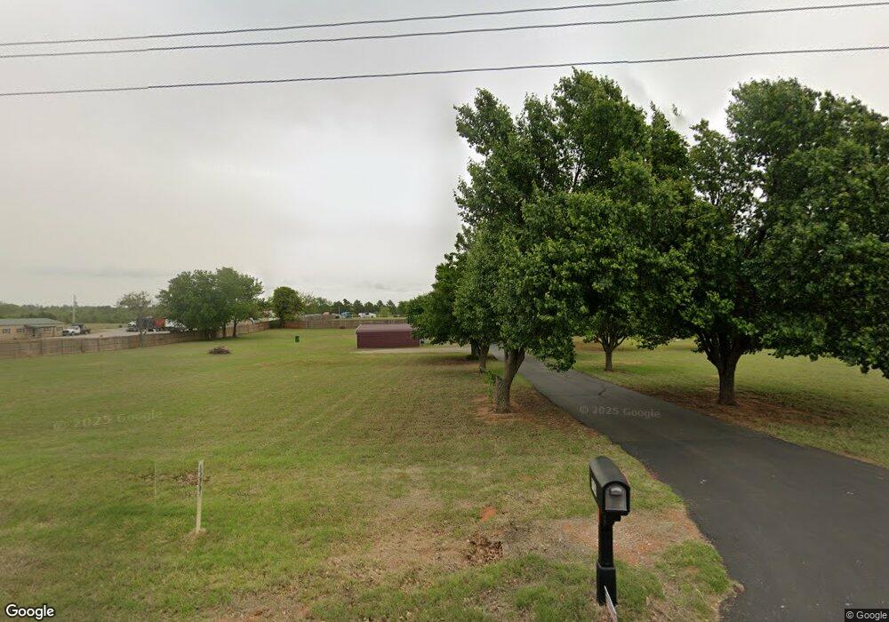 704 S Sara Rd, Tuttle, OK 73089 - photo 1