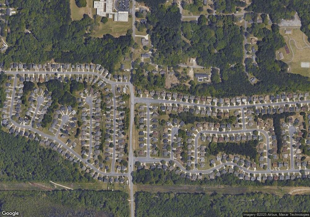 301 Breezy Hill Walk unit 1, Stockbridge, GA 30281 - photo 1