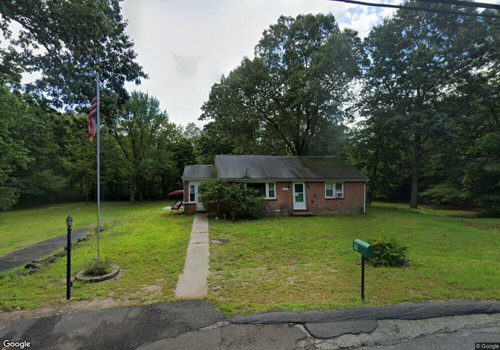 32 James St, Ludlow, MA 01056 - photo 1