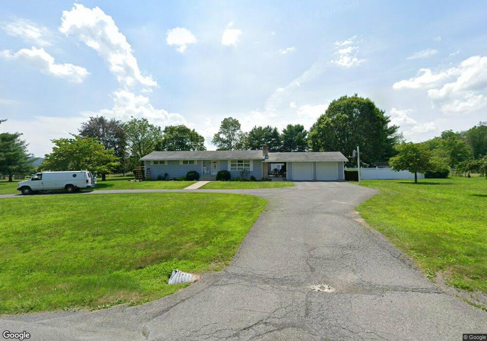 248 Cherry Hill Ln, Brodheadsville, PA 18322 - photo 1