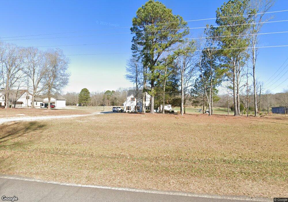 393 Chapman Rd unit LOT 12, Zebulon, GA 30295 - photo 1