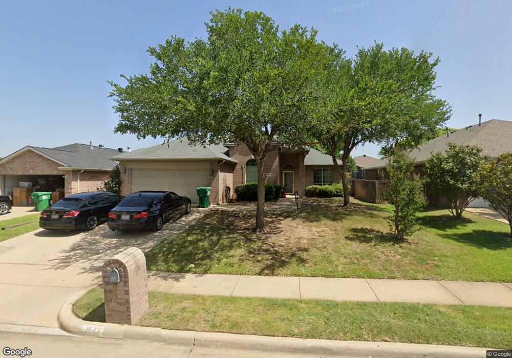 2613 Bissonet Dr, Denton, TX 76210 - photo 1