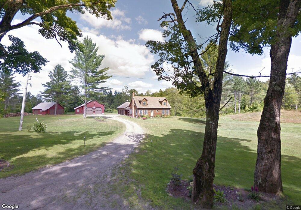 1629 Diamond Hill Rd, Saint Johnsbury, VT 05819 - photo 1