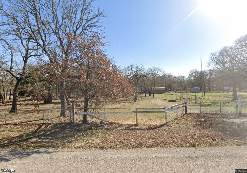 724 County Road 262, Gainesville, TX 76240 - photo 1