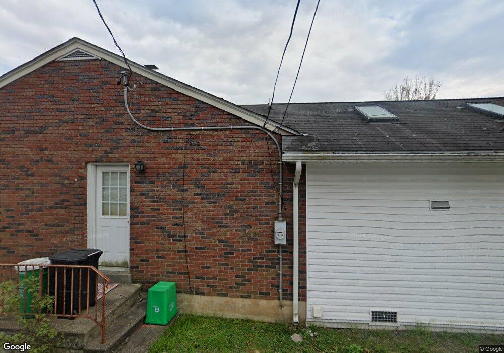 1130 N Saint Lucas St, Allentown, PA 18104 - photo 1